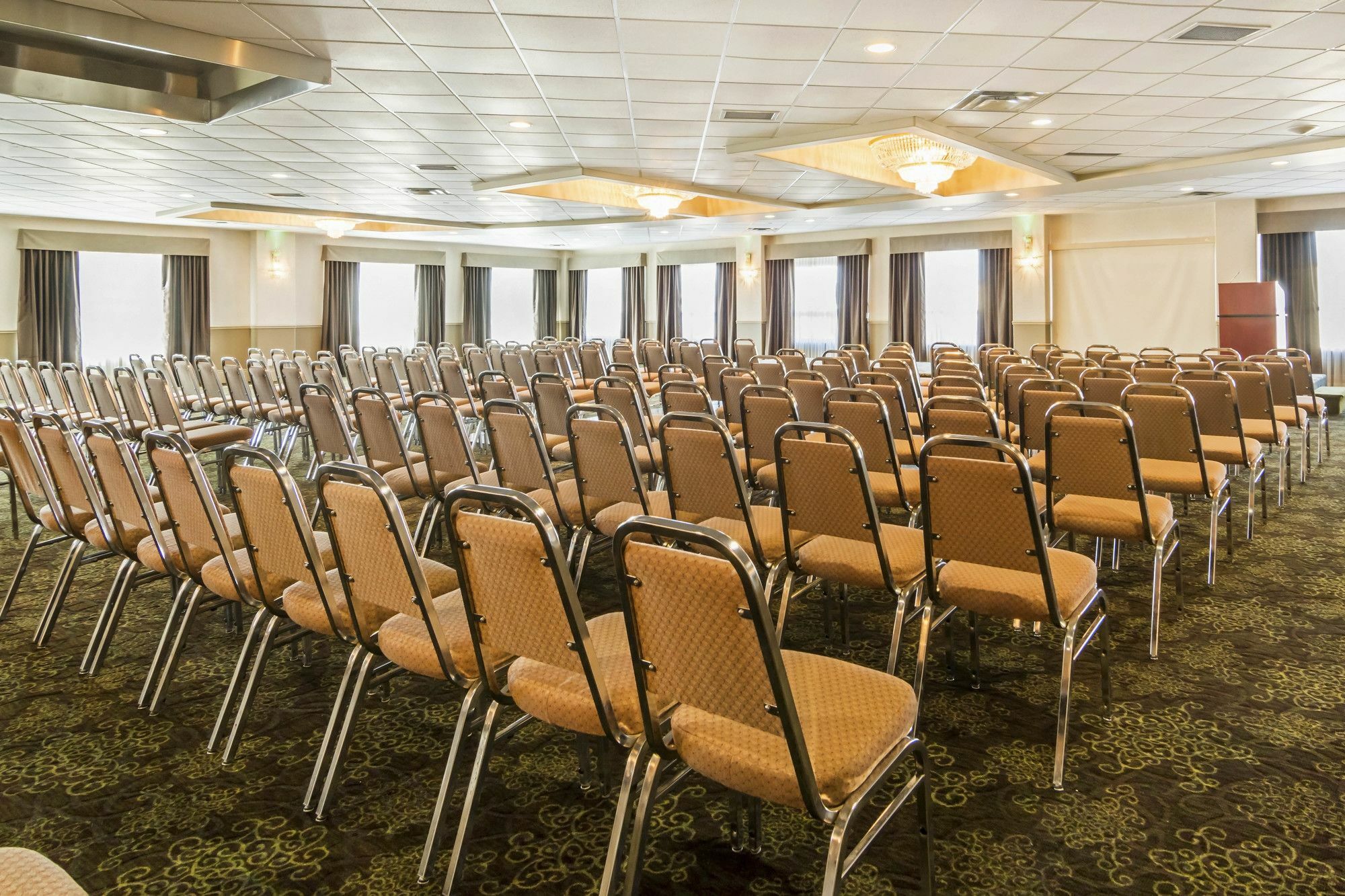 Clarion Hotel & Conference Centre Sherwood Park Exterior foto